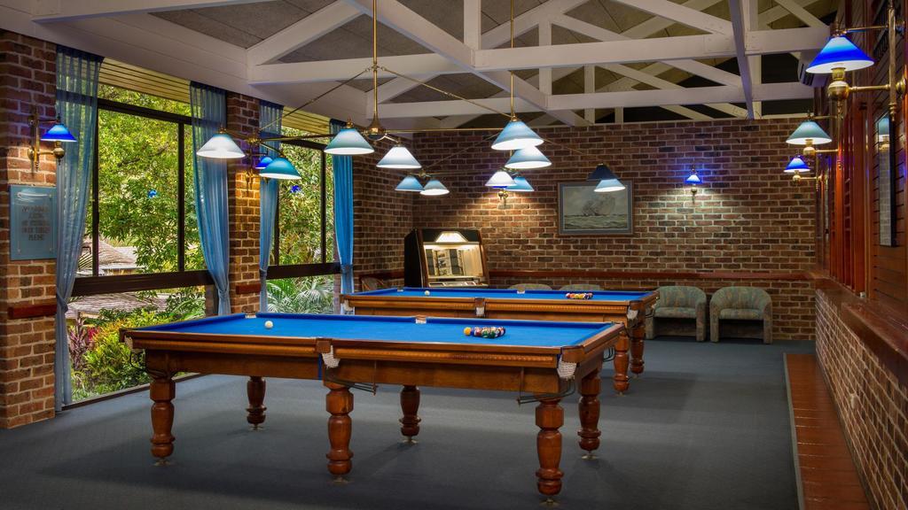 Boambee Bay Resort Bonville Bagian luar foto
