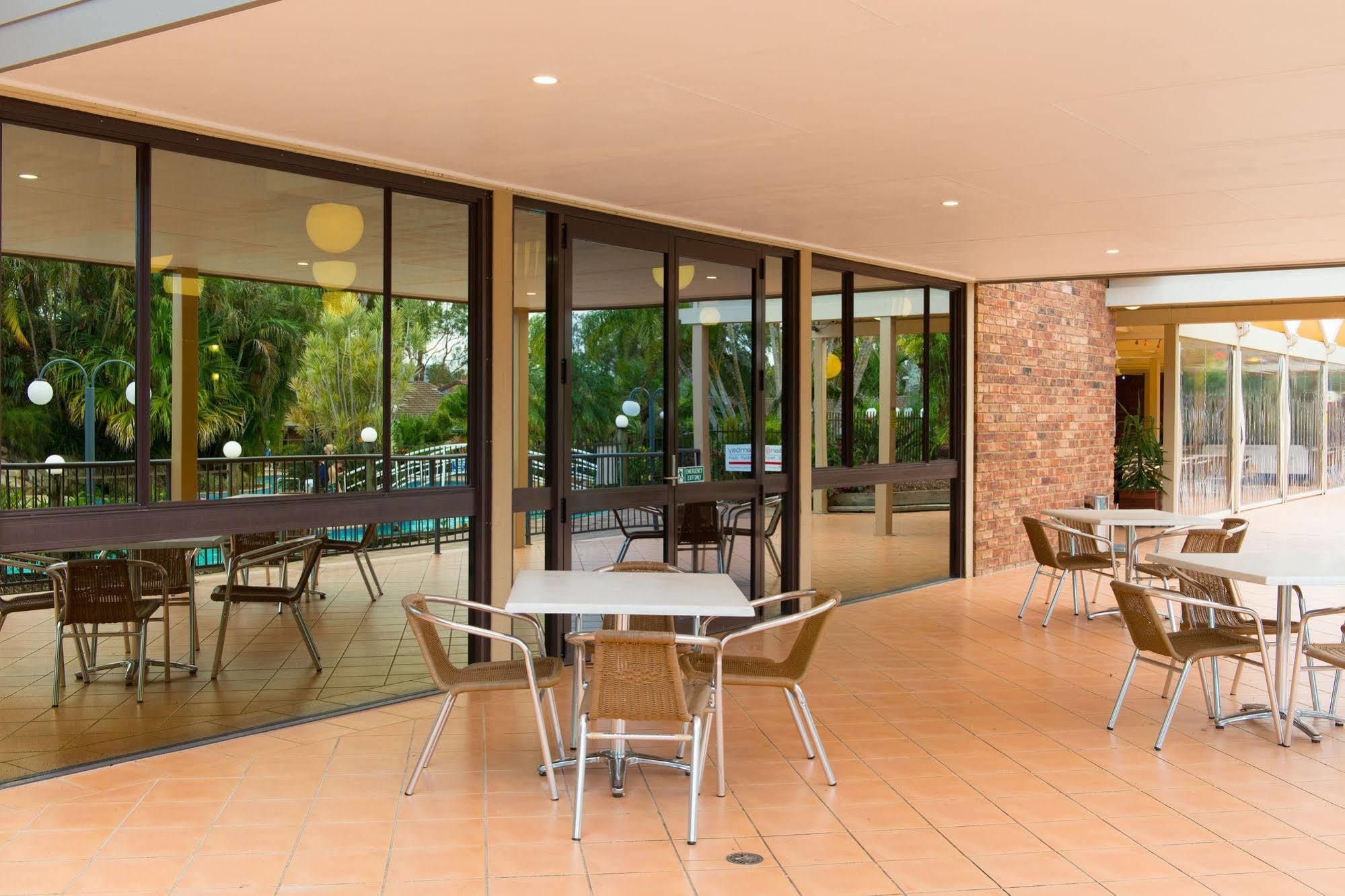 Boambee Bay Resort Bonville Bagian luar foto