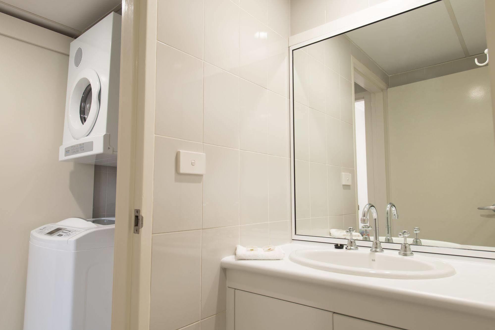 Boambee Bay Resort Bonville Bagian luar foto