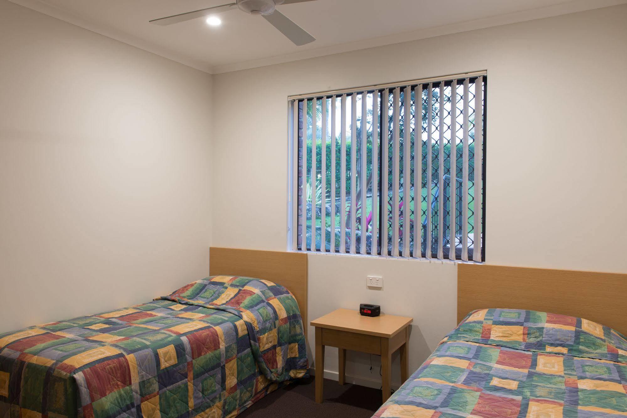 Boambee Bay Resort Bonville Bagian luar foto