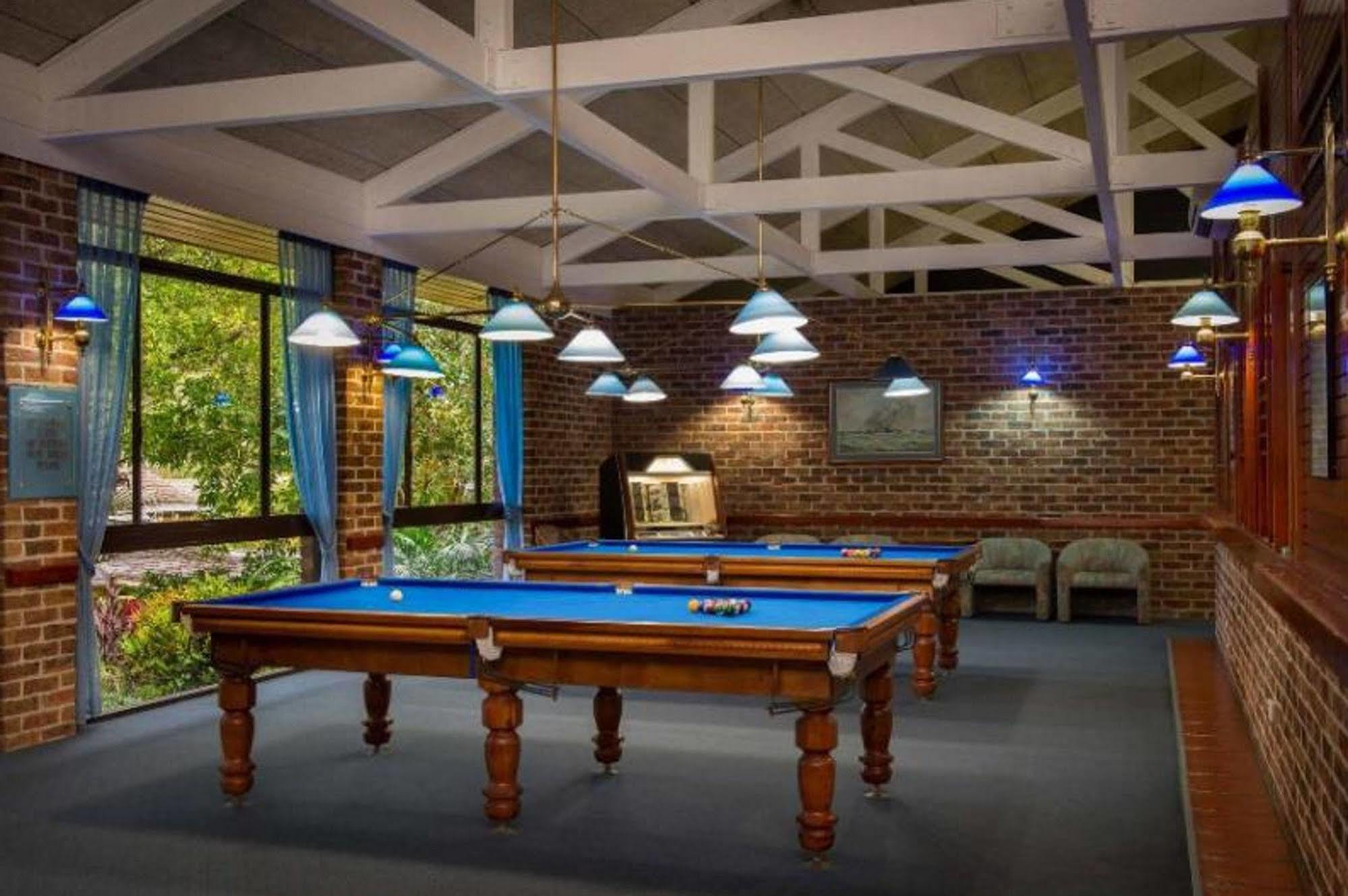 Boambee Bay Resort Bonville Bagian luar foto
